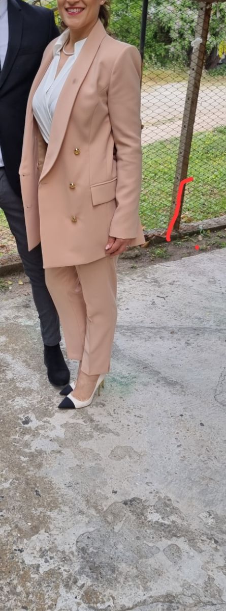 Completo elisabetta franchi 