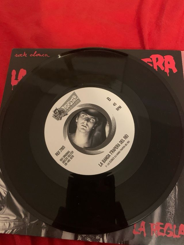 La banda trapera del rio