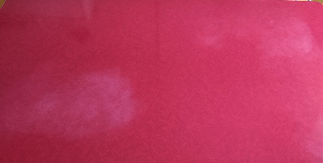 Tavolo da Lavoro in formica anni 60