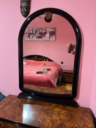 DORMITORIO MATRIMONIO