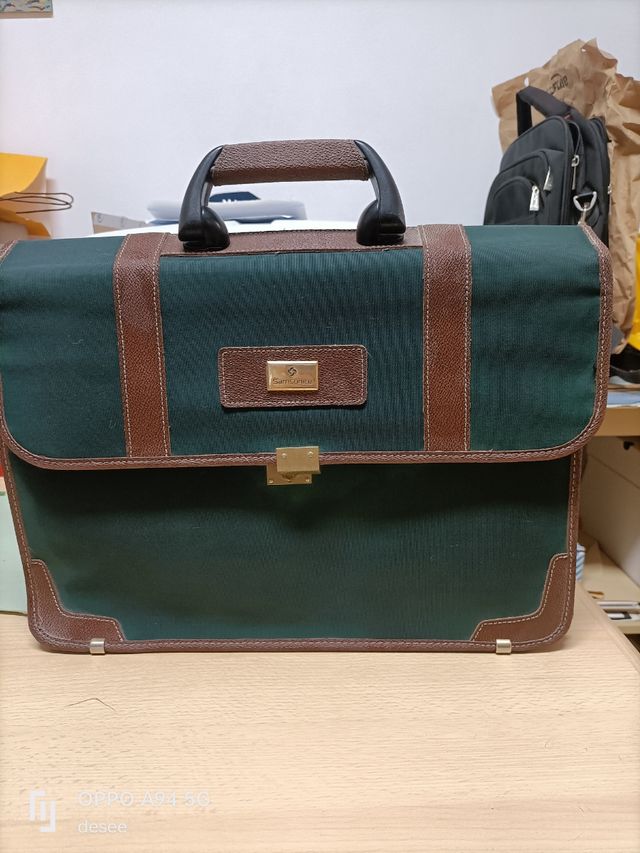 Borsa ventiquattro ore Samsonite 