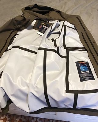 Paul & Shark Giubbotto Typhoon