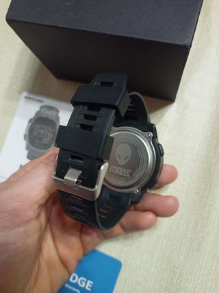 Reloj digital North Edge Mars