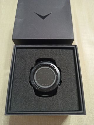 Reloj digital North Edge Mars