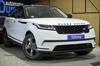 Land-Rover Range Rover Velar   2.0D I4 150kW 204CV S 4WD Auto 