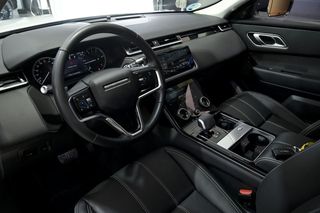 Land-Rover Range Rover Velar   2.0D I4 150kW 204CV S 4WD Auto 