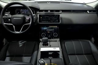 Land-Rover Range Rover Velar   2.0D I4 150kW 204CV S 4WD Auto 
