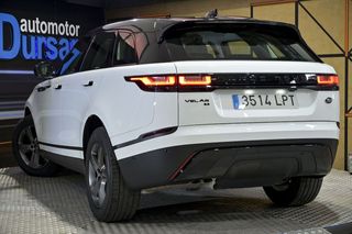 Land-Rover Range Rover Velar   2.0D I4 150kW 204CV S 4WD Auto 