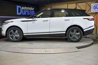 Land-Rover Range Rover Velar   2.0D I4 150kW 204CV S 4WD Auto 