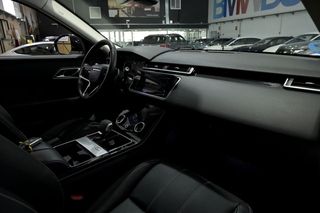 Land-Rover Range Rover Velar   2.0D I4 150kW 204CV S 4WD Auto 