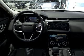 Land-Rover Range Rover Velar   2.0D I4 150kW 204CV S 4WD Auto 