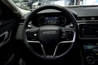 Land-Rover Range Rover Velar   2.0D I4 150kW 204CV S 4WD Auto 