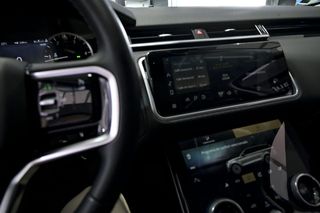 Land-Rover Range Rover Velar   2.0D I4 150kW 204CV S 4WD Auto 
