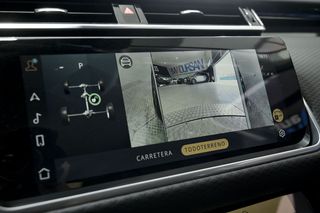 Land-Rover Range Rover Velar   2.0D I4 150kW 204CV S 4WD Auto 