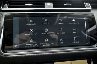 Land-Rover Range Rover Velar   2.0D I4 150kW 204CV S 4WD Auto 
