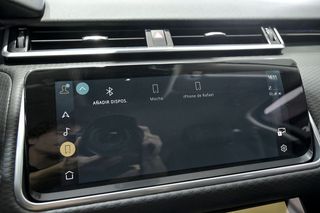 Land-Rover Range Rover Velar   2.0D I4 150kW 204CV S 4WD Auto 
