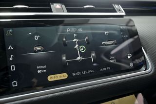 Land-Rover Range Rover Velar   2.0D I4 150kW 204CV S 4WD Auto 