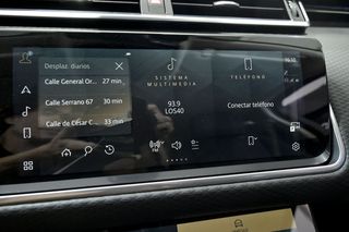 Land-Rover Range Rover Velar   2.0D I4 150kW 204CV S 4WD Auto