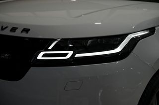 Land-Rover Range Rover Velar   2.0D I4 150kW 204CV S 4WD Auto