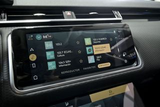 Land-Rover Range Rover Velar   2.0D I4 150kW 204CV S 4WD Auto