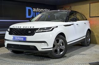 Land-Rover Range Rover Velar   2.0D I4 150kW 204CV S 4WD Auto 