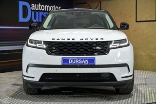 Land-Rover Range Rover Velar   2.0D I4 150kW 204CV S 4WD Auto 