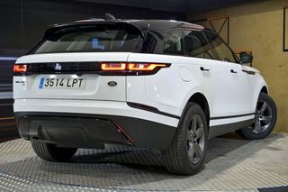Land-Rover Range Rover Velar   2.0D I4 150kW 204CV S 4WD Auto 