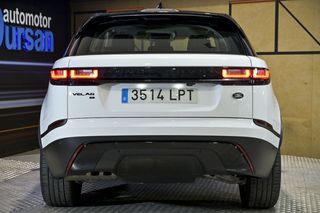 Land-Rover Range Rover Velar   2.0D I4 150kW 204CV S 4WD Auto 