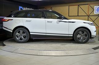 Land-Rover Range Rover Velar   2.0D I4 150kW 204CV S 4WD Auto 