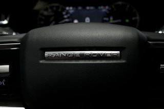 Land-Rover Range Rover Velar   2.0D I4 150kW 204CV S 4WD Auto 