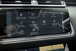 Land-Rover Range Rover Velar   2.0D I4 150kW 204CV S 4WD Auto 