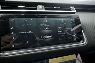 Land-Rover Range Rover Velar   2.0D I4 150kW 204CV S 4WD Auto 