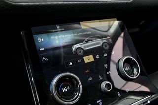 Land-Rover Range Rover Velar   2.0D I4 150kW 204CV S 4WD Auto 