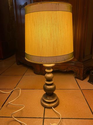 Lampada vintage