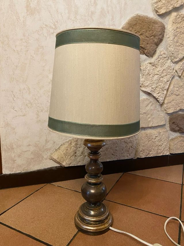 Lampada vintage