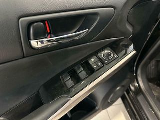 Lexus IS 300h Executive Tecno