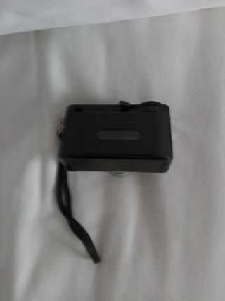 Cámara Kodak instamatic 277X.