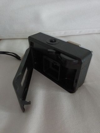 Cámara Kodak instamatic 277X.