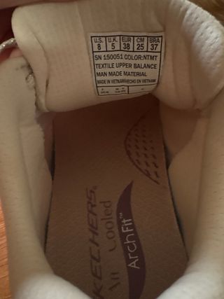 Skechers Archfit Mujer