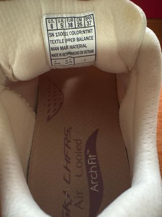 Skechers Archfit Mujer