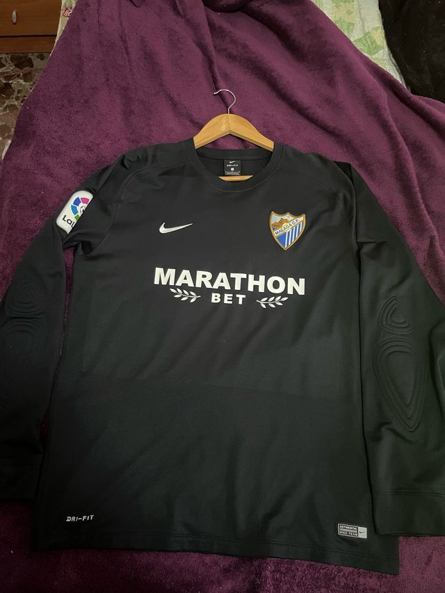 Camiseta malaga