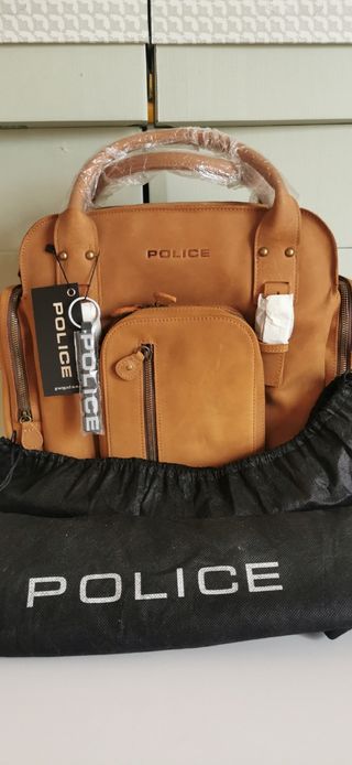 Bolso cartera ideal para ordenador portátil