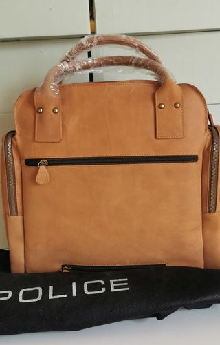 Bolso cartera ideal para ordenador portátil