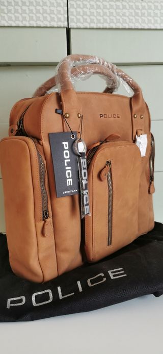 Bolso cartera ideal para ordenador portátil