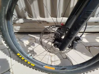 Giant Trance E +1 Pro