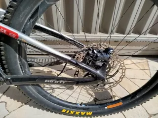 Giant Trance E +1 Pro