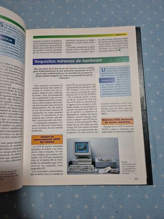 CURSO INFORMATICA