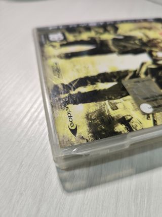 Conflict Denied Ops PS3