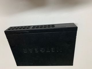 Switch Netgear GS324 - 24 puertos Gigabit