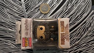 Mini Funkos Harry Potter